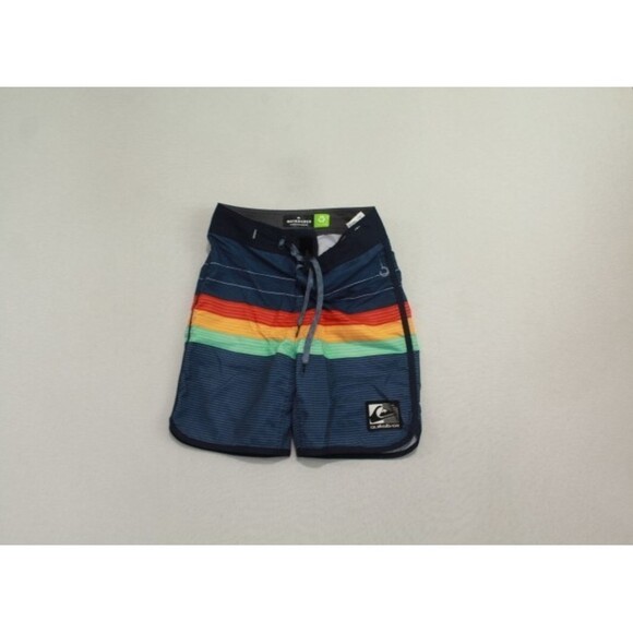 Quick Silver Other - Quicksilver Blue Kids Board Shorts Summer Size 22